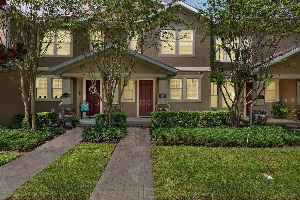 14267 Avenue Of The Groves Winter Garden FL 34787
