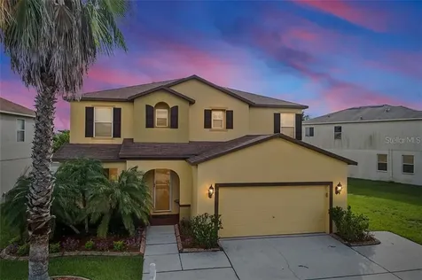 13522 Mango Bay Drive Riverview FL 33579