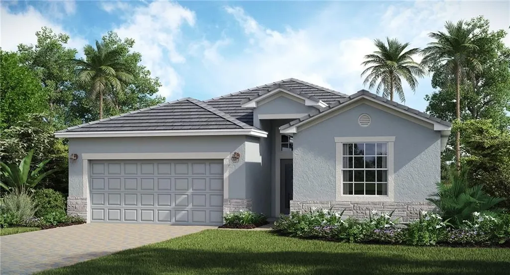 17327 Blue Ridge Place Bradenton FL 34211