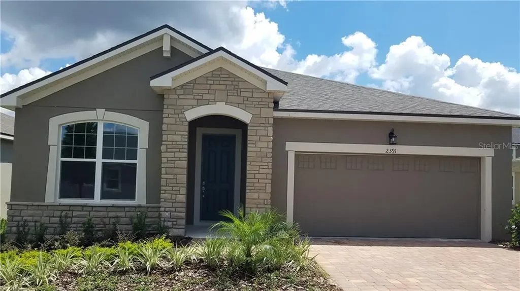 2391 Bentley Green Drive Deland FL 32724