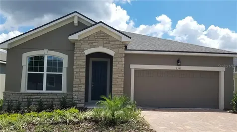 2391 Bentley Green Drive Deland FL 32724
