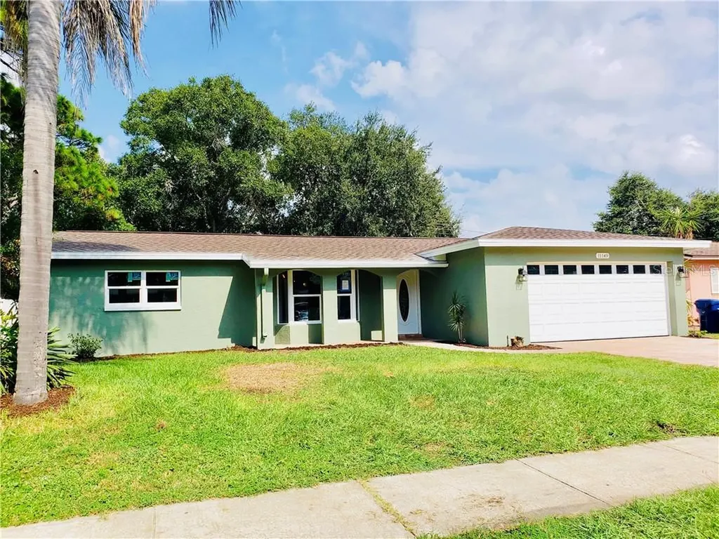11149 111th Street Largo FL 33778