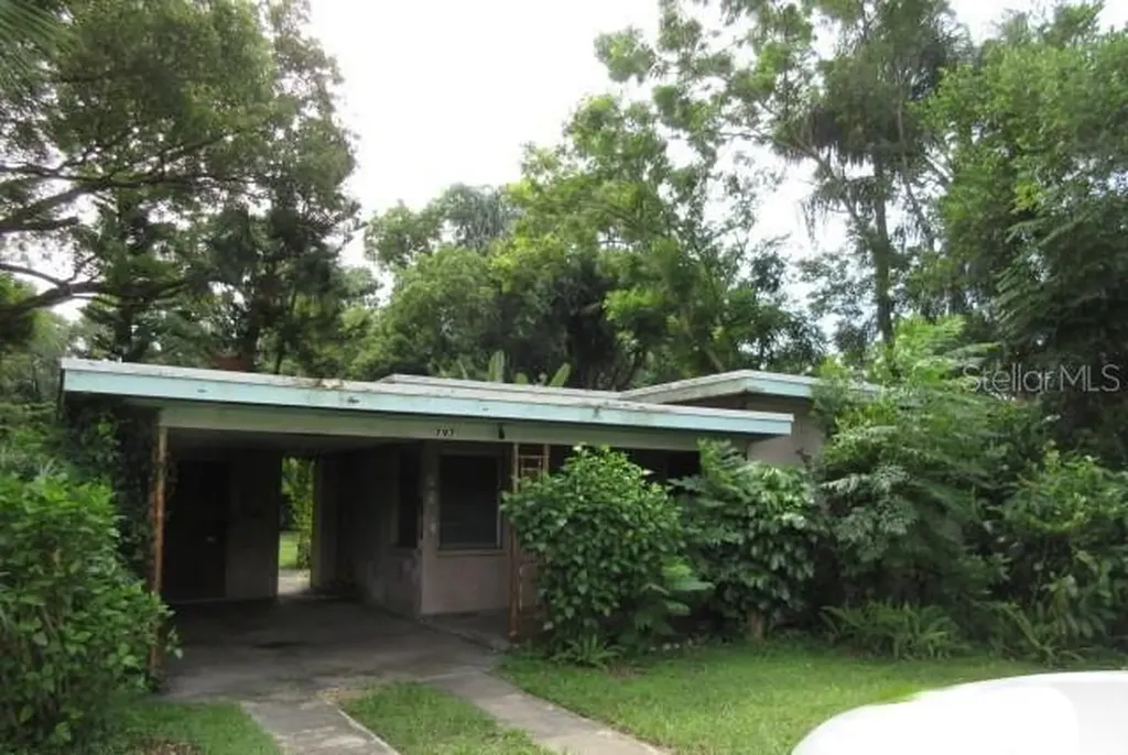 797 Eldridge Street Orlando FL 32803