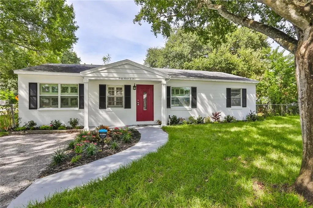 4705 W Bay View Avenue Tampa FL 33611