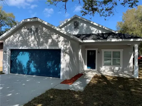 38401 12th Avenue Zephyrhills FL 33542