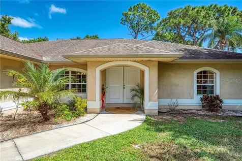 6502 Dulzura Street Englewood FL 34224