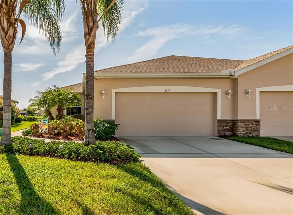 4375 Lenox Boulevard Venice FL 34293