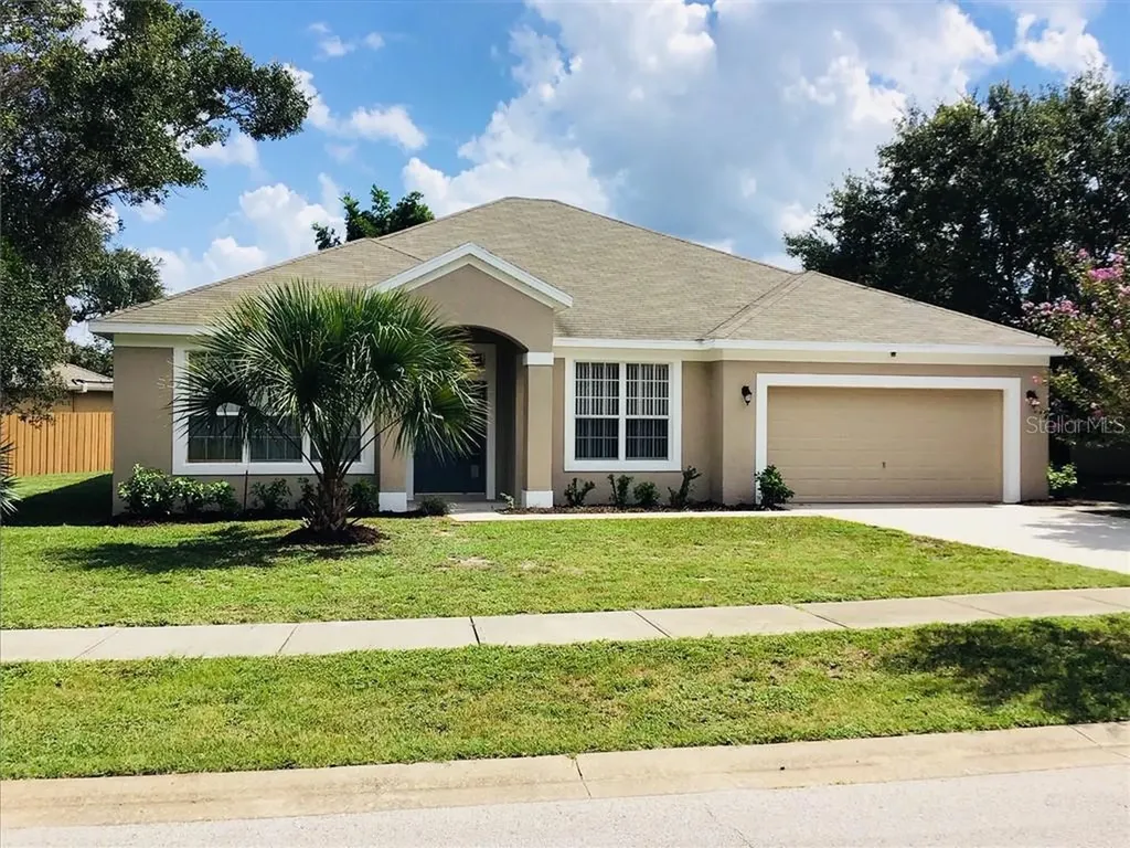 1217 Meadow Lark Drive Titusville FL 32780