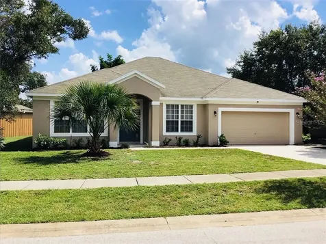 1217 Meadow Lark Drive Titusville FL 32780