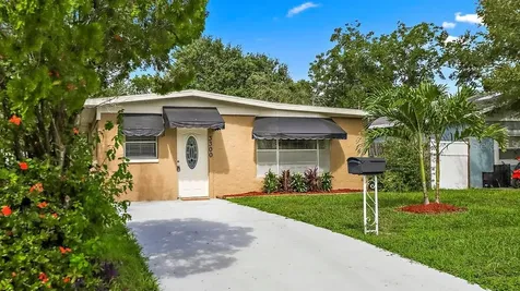 3300 26th Street N St Petersburg FL 33713