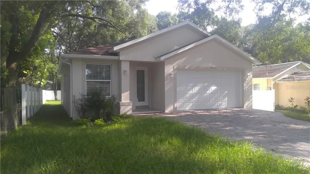 1411 W Wood Street Tampa FL 33604