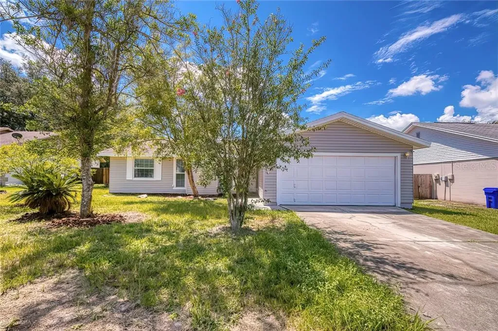349 Santiago Court Lakeland FL 33809