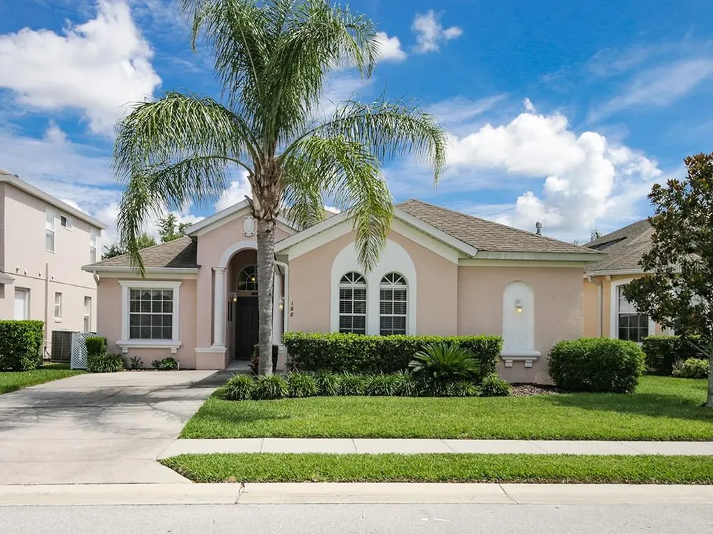 188 Minniehaha Circle Haines City FL 33844