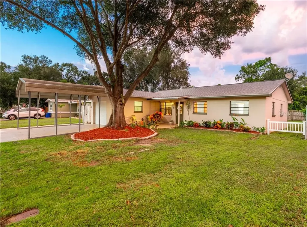 9223 51st Street N Pinellas Park FL 33782