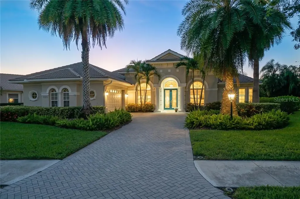 7137 Ashland Glen Lakewood Ranch FL 34202
