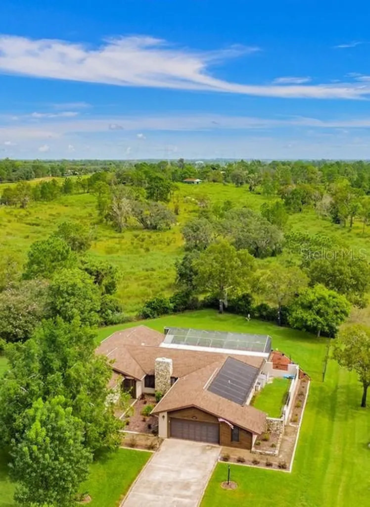 11467 Stoneville Court Spring Hill FL 34609