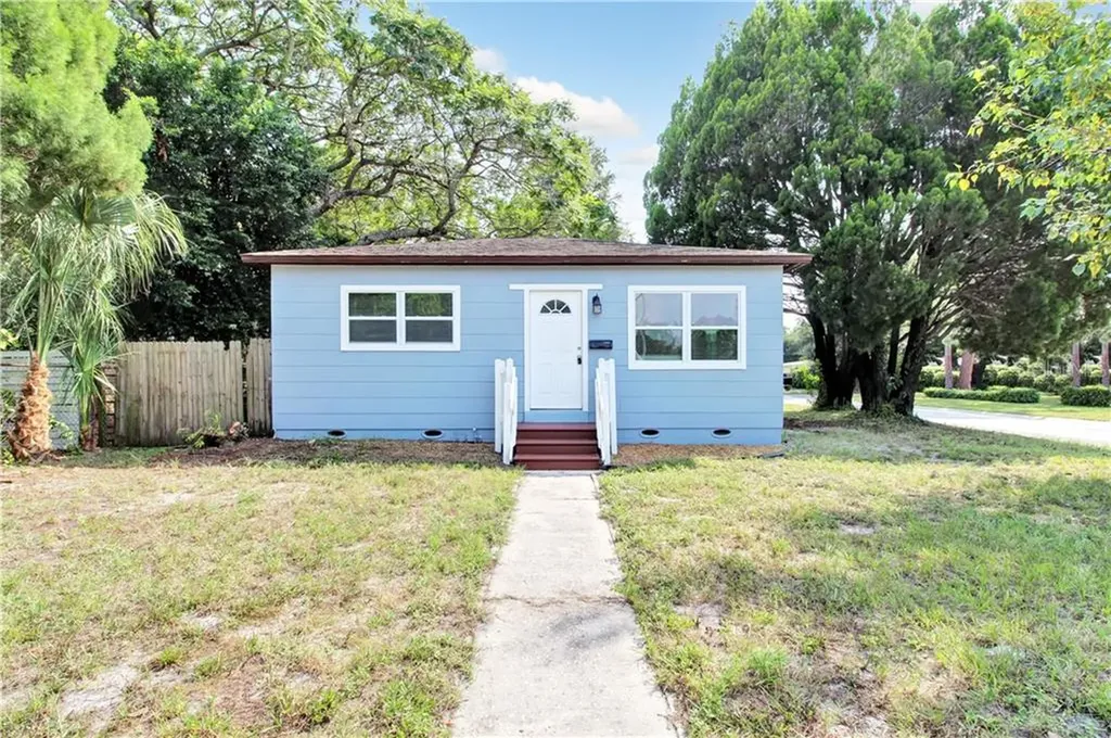 5054 3rd Avenue S St Petersburg FL 33707