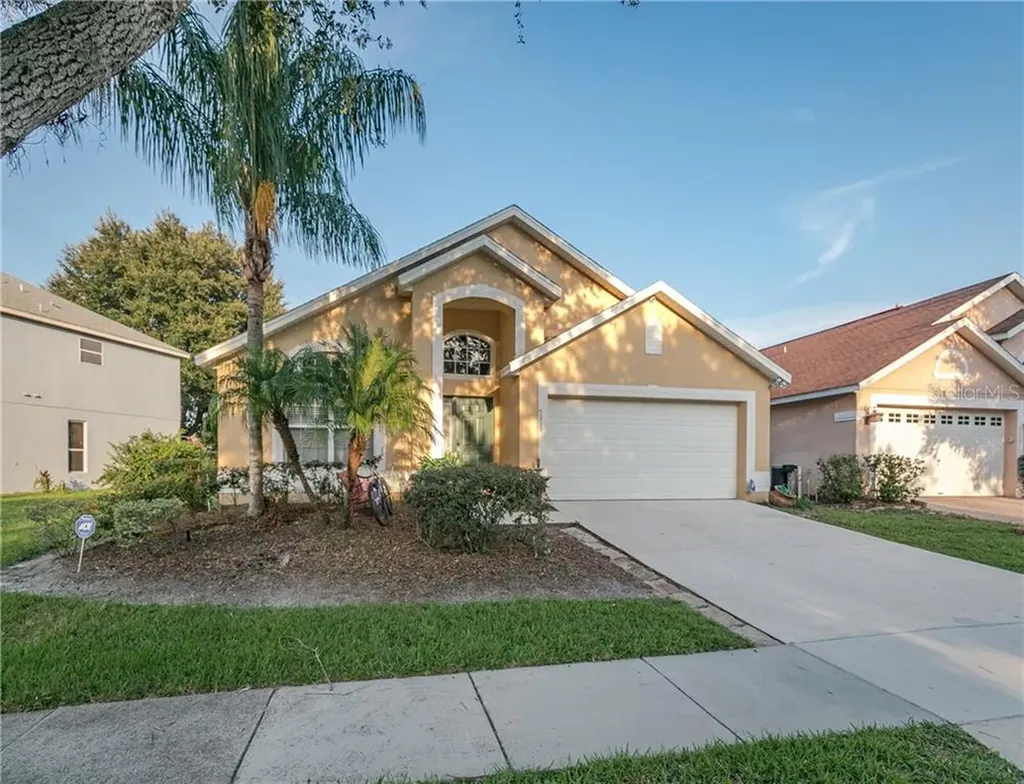 5219 Alavista Drive Orlando FL 32837