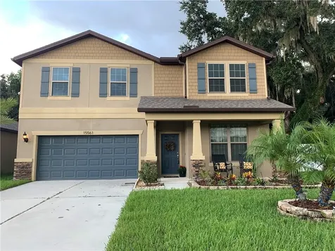 15561 Stone House Drive Brooksville FL 34604