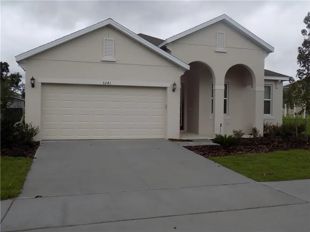 3241 Dornich Drive Mount Dora FL 32757