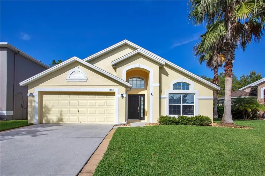 13614 Mirror Lake Drive Orlando FL 32828