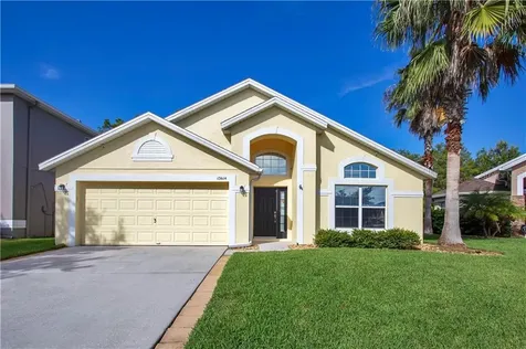 13614 Mirror Lake Drive Orlando FL 32828