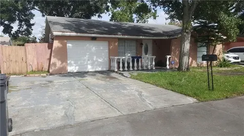 8805 Frostwood Court Tampa FL 33634
