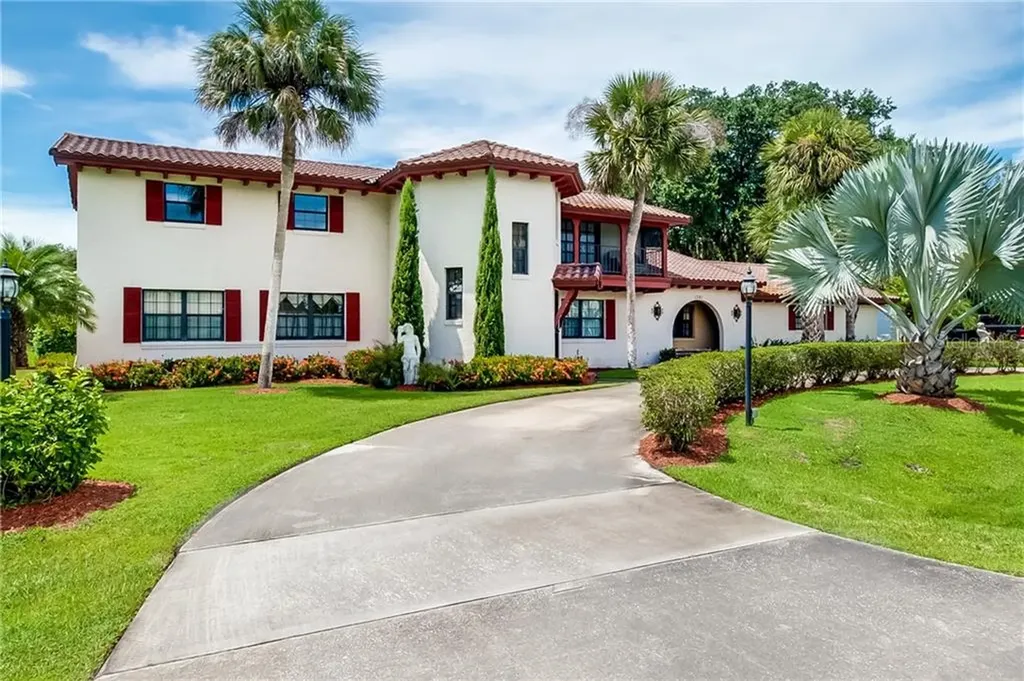 1381 S Lyndell Drive Kissimmee FL 34741