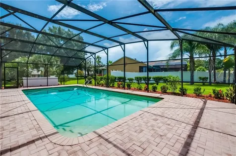 1381 S Lyndell Drive Kissimmee FL 34741