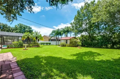 1381 S Lyndell Drive Kissimmee FL 34741