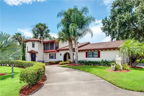 1381 S Lyndell Drive Kissimmee FL 34741