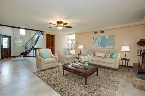 1381 S Lyndell Drive Kissimmee FL 34741