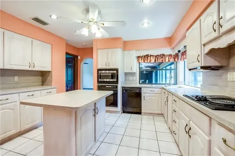 1381 S Lyndell Drive Kissimmee FL 34741