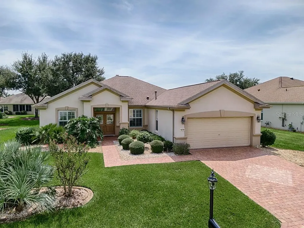 9378 SE 137th Street Road Summerfield FL 34491