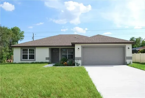 877 Trumbull Street Deltona FL 32725