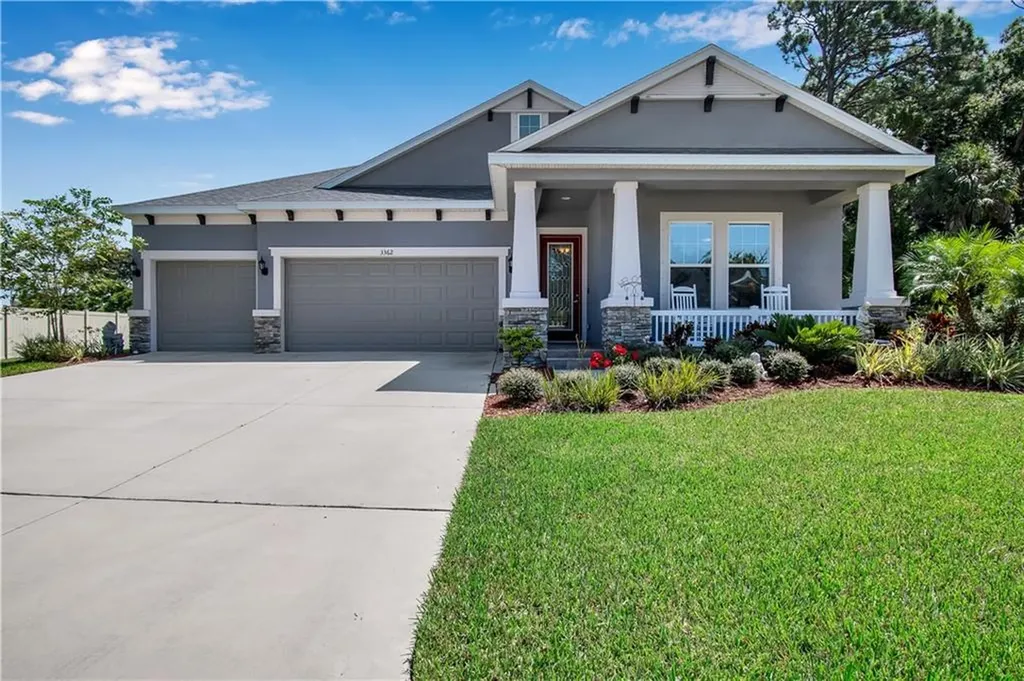 3362 Mela Court Holiday FL 34691