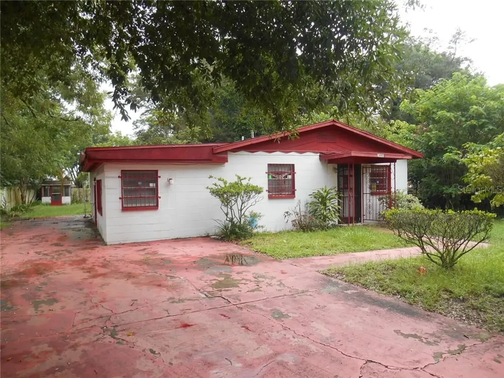 1440 Montrose Avenue Lakeland FL 33805