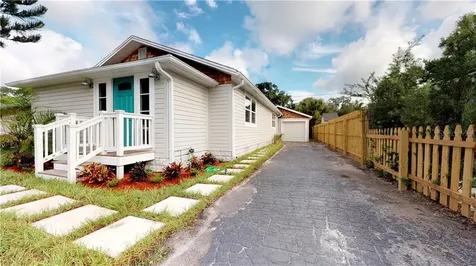 2135 Salem Avenue N St Petersburg FL 33714