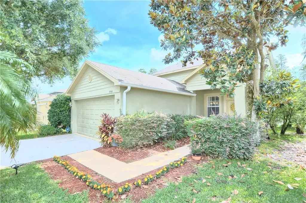 7740 Citrus Blossom Drive Land O Lakes FL 34637