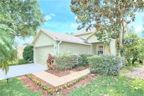 7740 Citrus Blossom Drive Land O Lakes FL 34637