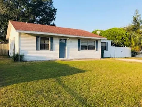 203 60th Avenue W Bradenton FL 34207