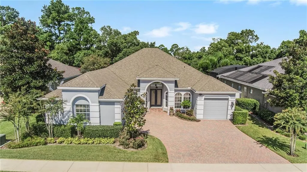 2246 Northumbria Drive Sanford FL 32771
