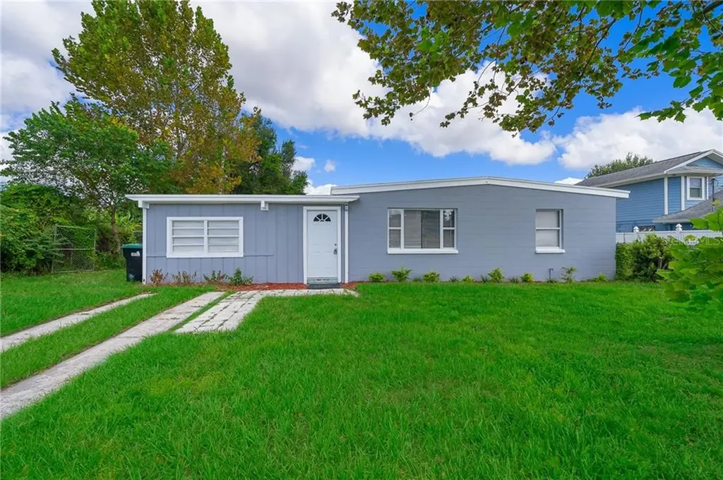 11603 Baltic Street Orlando FL 32817