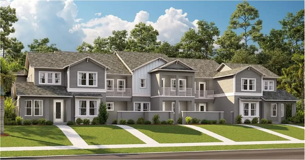 13468 Stoddart Avenue Orlando FL 32827