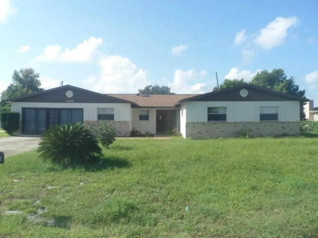 1445 La Casita Street Deltona FL 32725