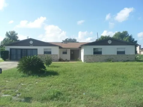1445 La Casita Street Deltona FL 32725