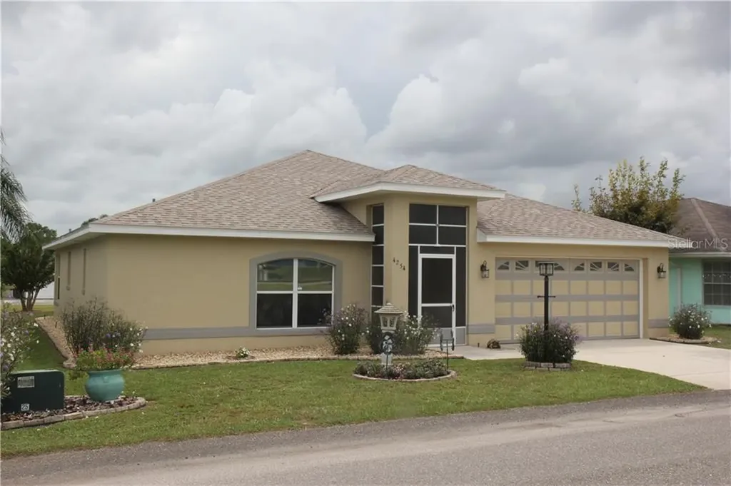4254 Orchid Boulevard Lake Wales FL 33898