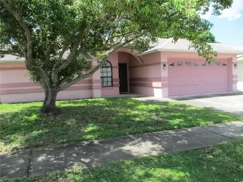 11303 Owl Lane Port Richey FL 34668