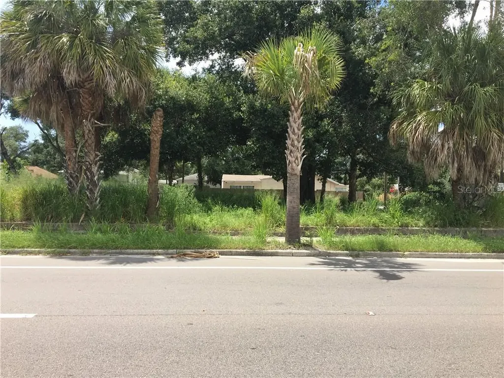 2918 E 21st Avenue Tampa FL 33605