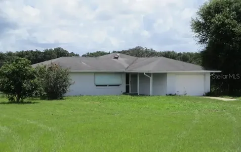 26743 Mondon Hill Road Brooksville FL 34601